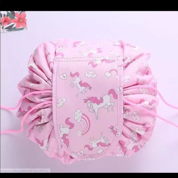 🔥🔥SALE🔥🔥X-LARGE Open Flat Waterproof Drawstring Storage Bag - Picture 13 of 13